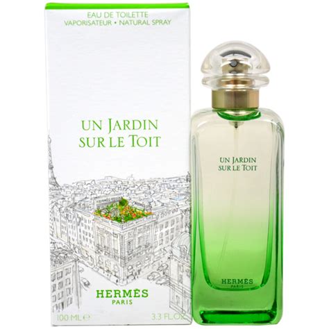 hermes jardin sur le toit opinioni|hermes mousson.